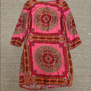 Women’s Long Sleeve Dress